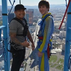 Meet your Posher, Jade